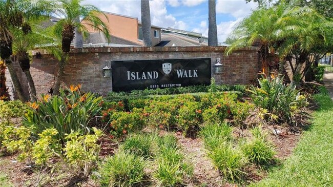 Island Walk Apartments