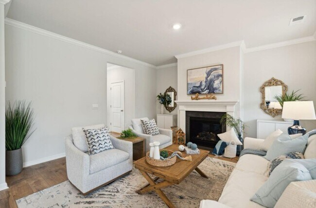 Foto del edificio - 177 Cherry Grove Dr