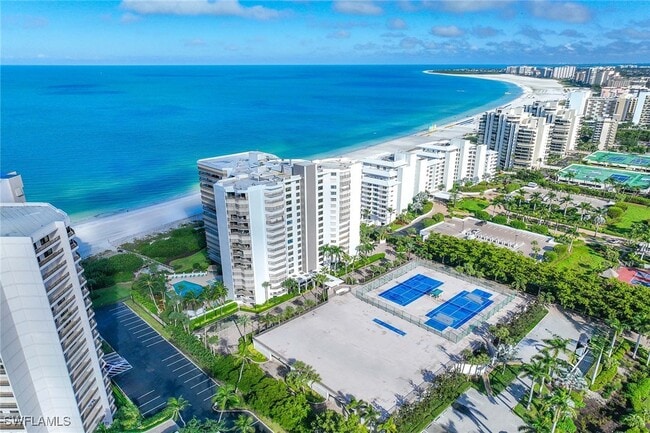 Foto del edificio - 840 S Collier Blvd