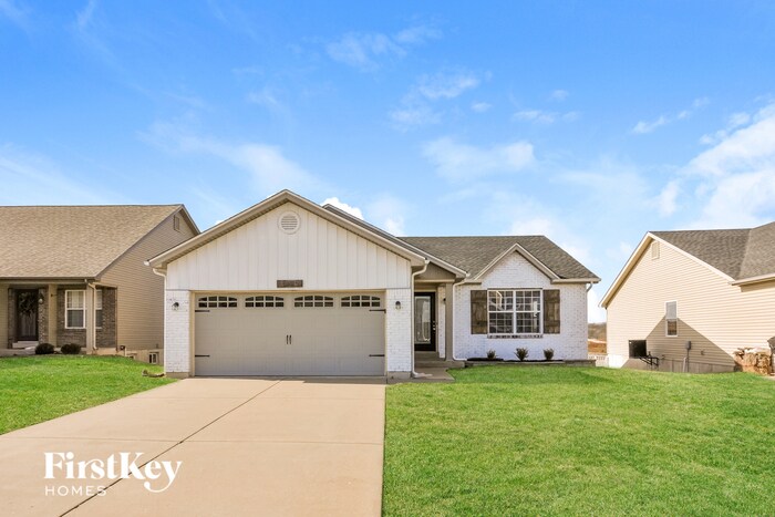 Foto principal - 305 Huntleigh Pkwy