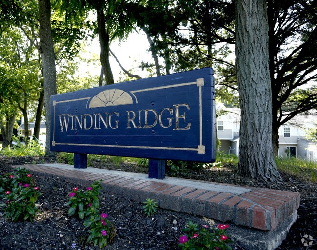 Winding Ridge Neptune Nj