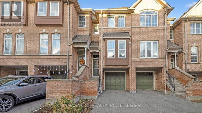 Photo du bâtiment - 50 Strathaven Dr