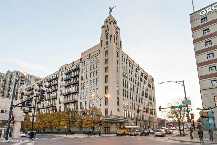 Foto principal - 758 N Larrabee St