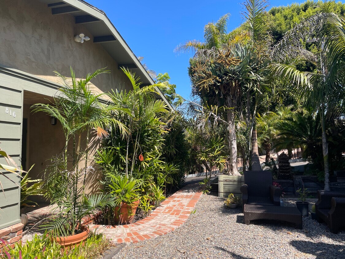 Foto principal - 818 Hygeia Ave
