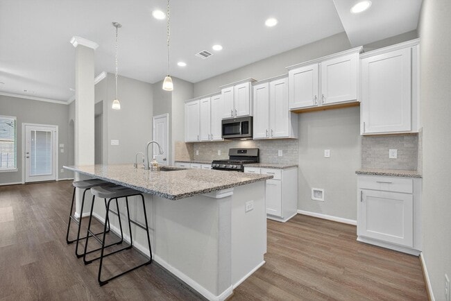 Foto del edificio - 31218 Pinebrook Falls Ln