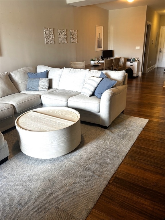 Foto del edificio - 380 W Broadway