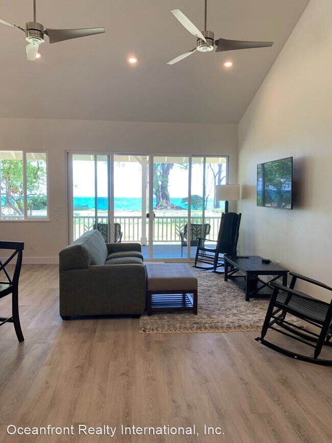Building Photo - 3 br, 2.5 bath House - 4511 Makamae Place