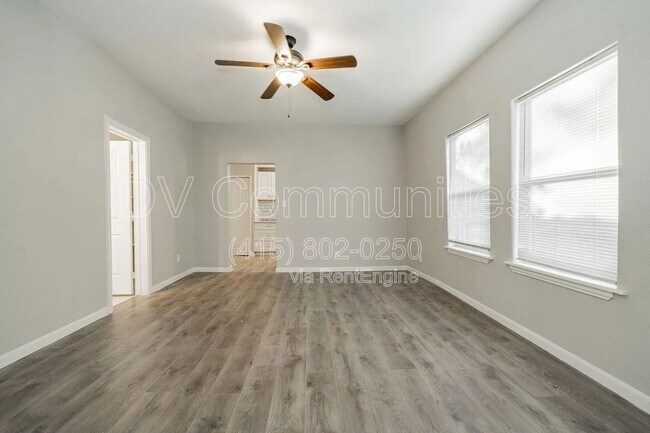 Foto del edificio - 606 E Brin St