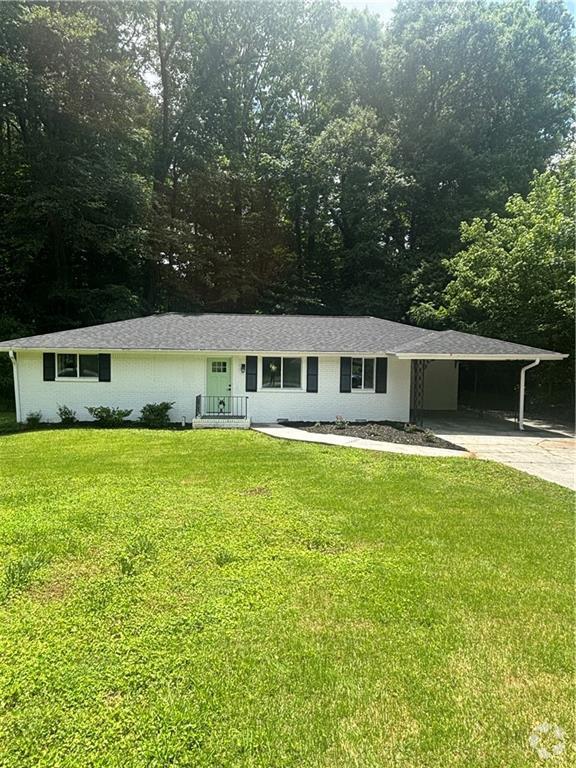 Building Photo - 1595 Moncrief Cir