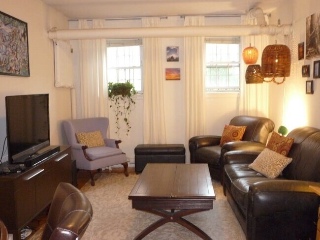 Foto del edificio - 16 Ware St