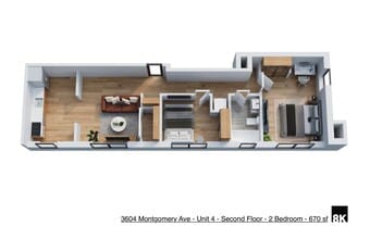 Building Photo - 3604 Montgomery Rd