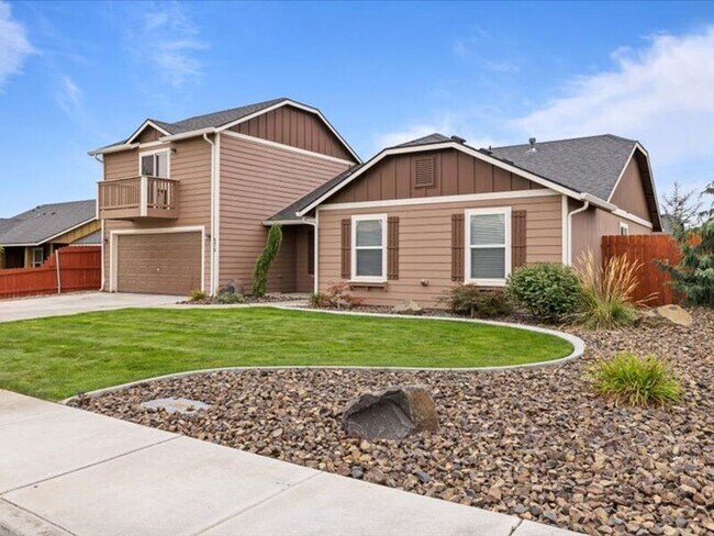 Foto del edificio - 6416 Three Rivers Dr