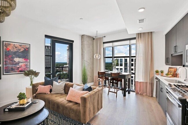 Foto del edificio - 3172 Roswell Rd NW