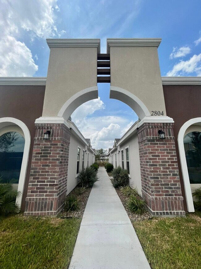 2812 Rosemary Dr Unit 2, Weslaco, TX 78599 Apartments in Weslaco, TX