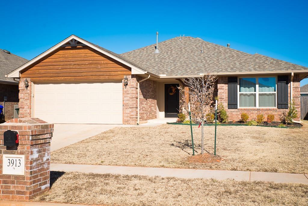 Primary Photo - 3913 Caraway Ln