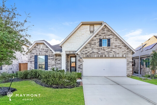 Building Photo - 15311 Westburn Loch Dr