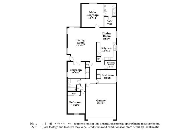 Building Photo - 11418 W Hutton Dr