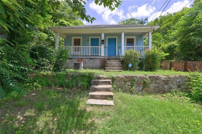 Foto del edificio - 294 Madison St