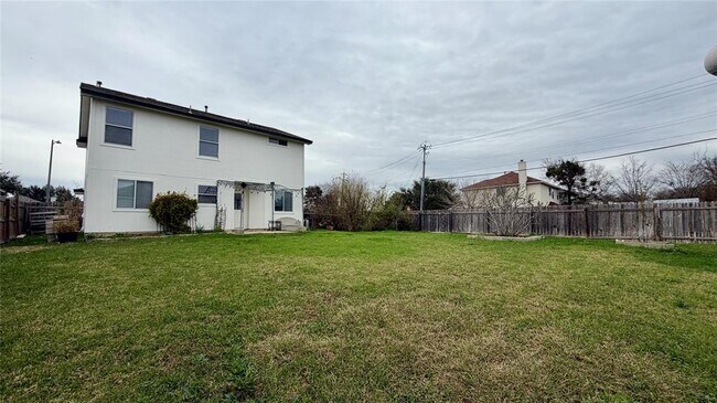 Foto del edificio - 15209 Mimebark Way