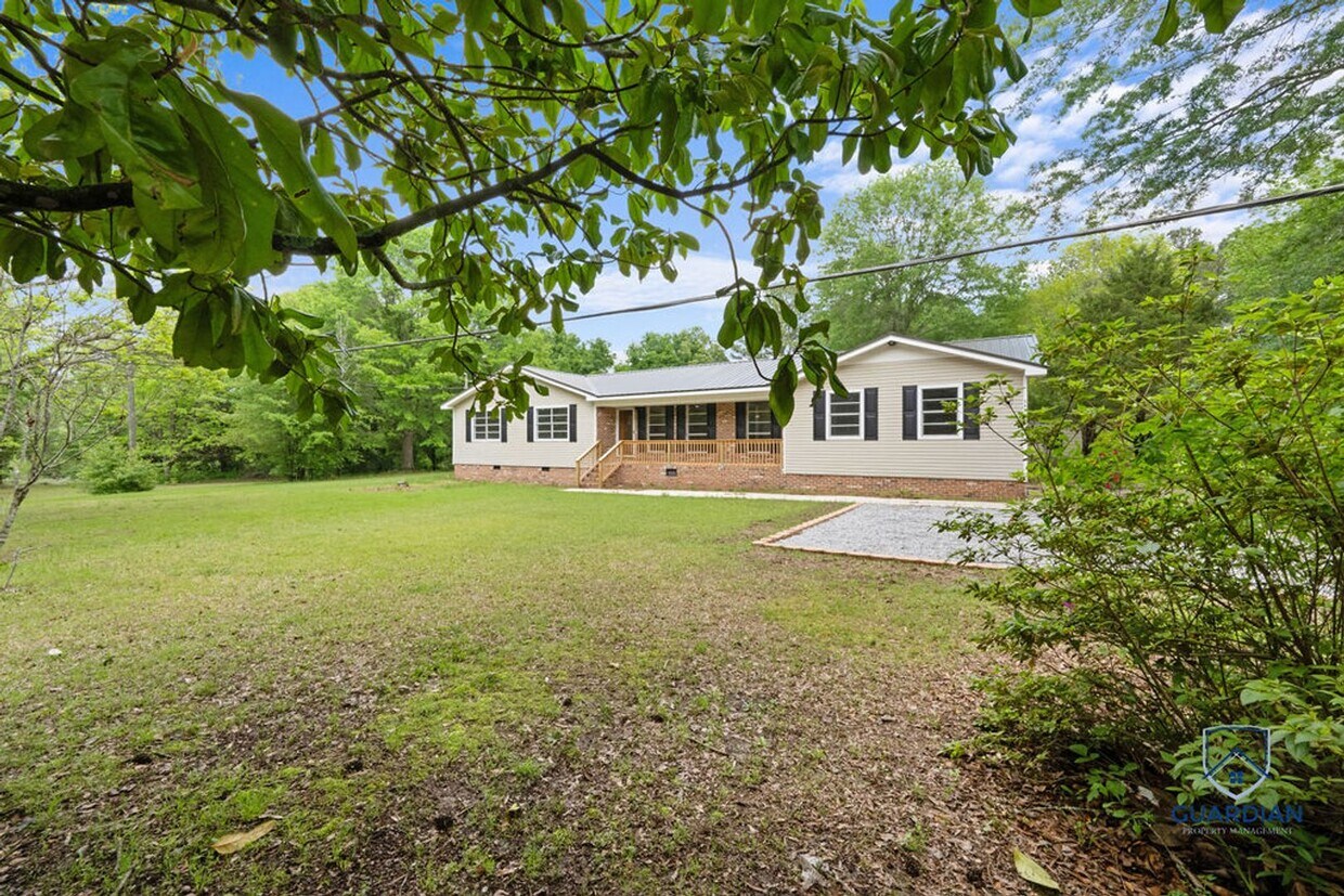 Primary Photo - 3406 Pilgrims Rest Rd