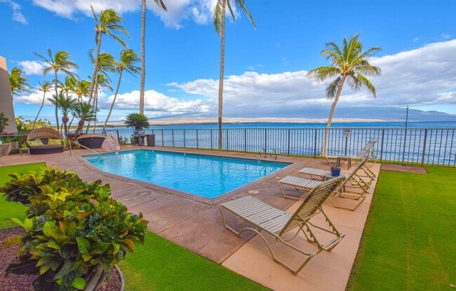 Building Photo - 100 Hauoli St