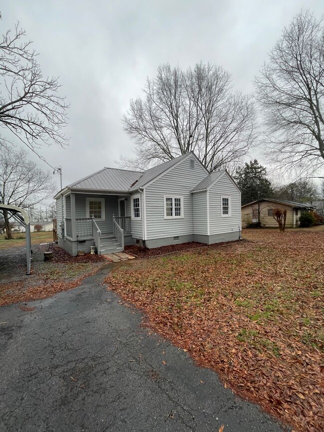 Adorable Chickamauga House - Adorable Chickamauga House