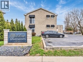 Building Photo - 5830 Malden Rd