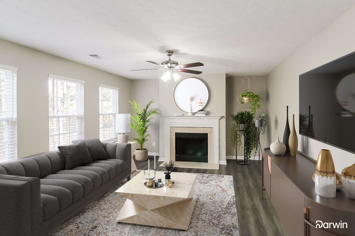 Primary Photo - 1454 Ivey Pointe Dr SE, Lawrenceville, GA ...