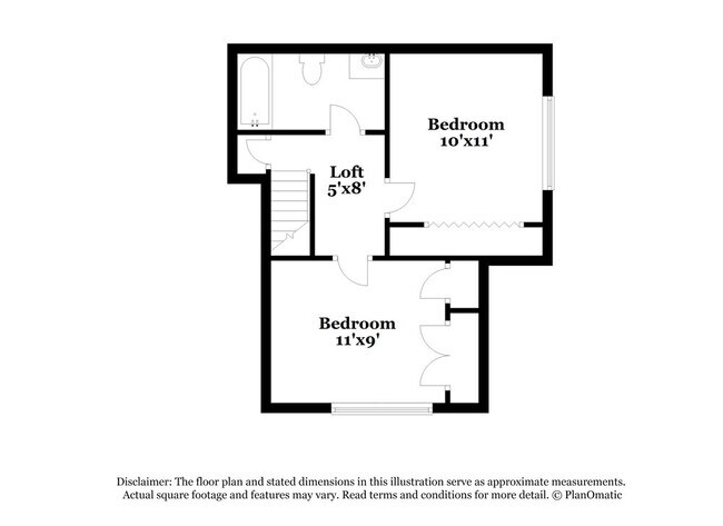 Foto del edificio - 2441 Brook Canyon Dr