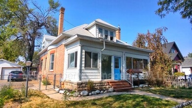 Building Photo - 2172 S 800 E