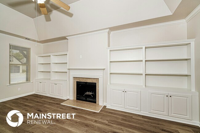 Foto del edificio - 1291 Washington Dr