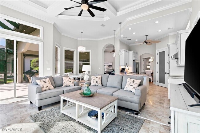 Foto del edificio - 7864 Valencia Ct