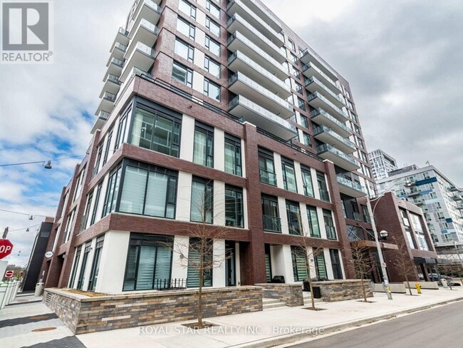 Photo du bâtiment - 35-935 Tubman Ave