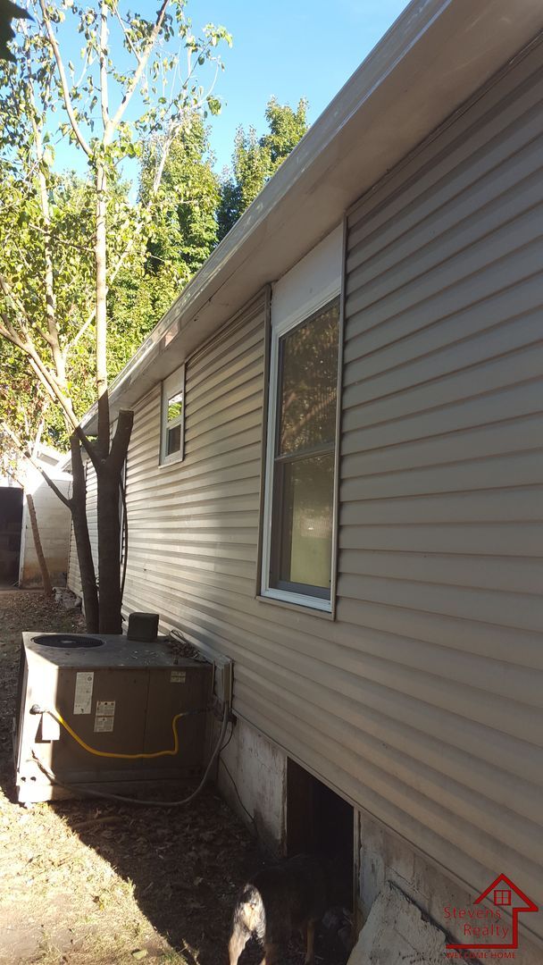 Foto del edificio - 1123 Massachusetts Ave