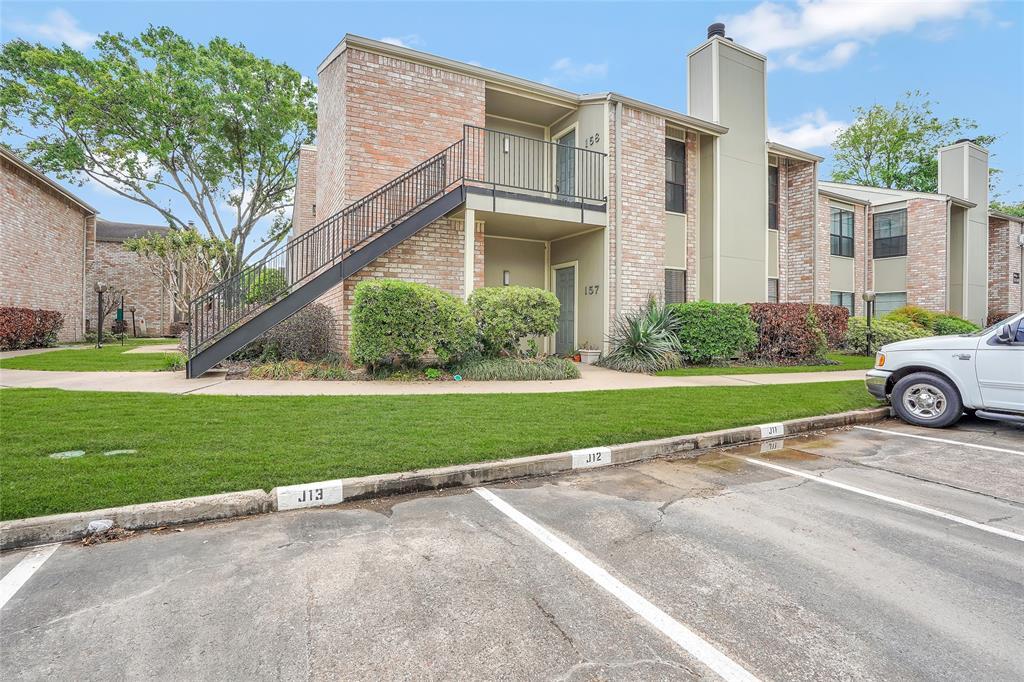 8100 Cambridge St Unit 158, Houston, TX 77054 Condo for Rent in