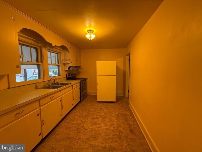 Foto del edificio - 228 Opequon Ave