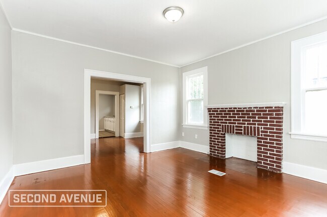 Foto del edificio - 6580 Sunset Dr