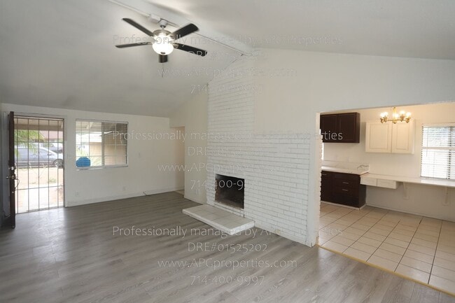 Foto del edificio - 12451 El Rancho Pl