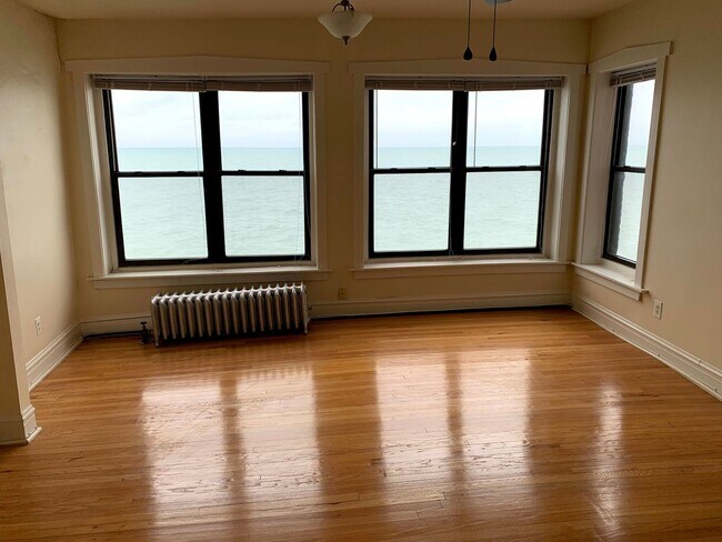 Foto del interior - Howard Beach Apartments