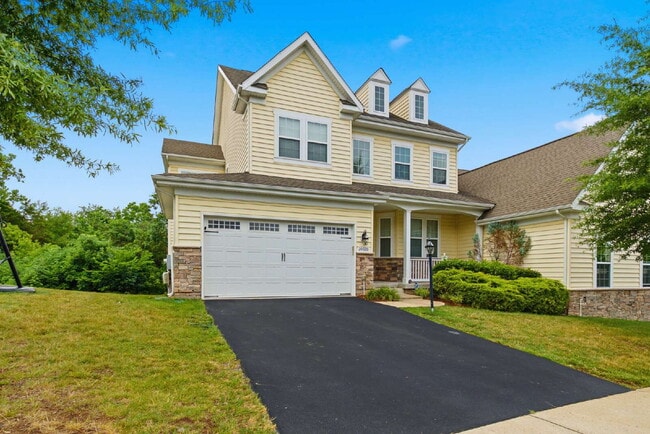 Photo - Sophisticated Colonial Offering Refined Finishes, Gourmet Kitchen & Spacious Floor Plan Apartment