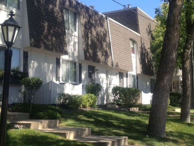 Interior Photo - Cottages of Edina