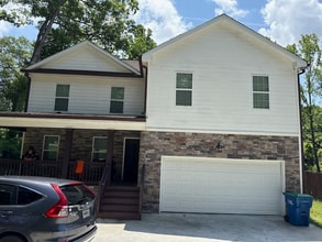 Building Photo - 5856 Old Bill Cook Rd