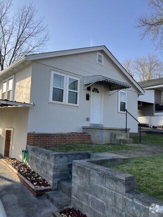 Building Photo - 1200 Riverside Ave