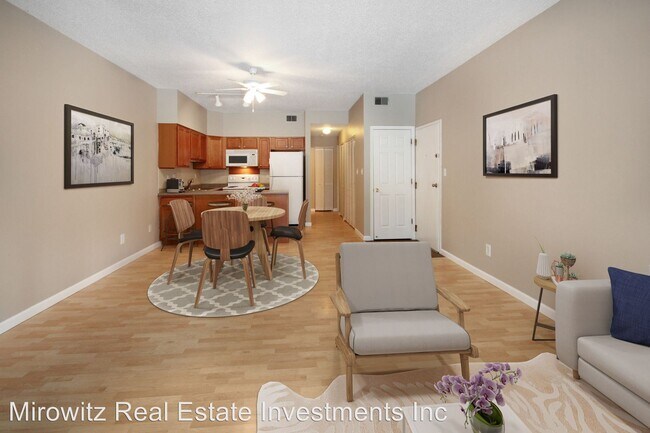 Building Photo - 2 br, 1 bath House - 13831 Amiot Drive A
