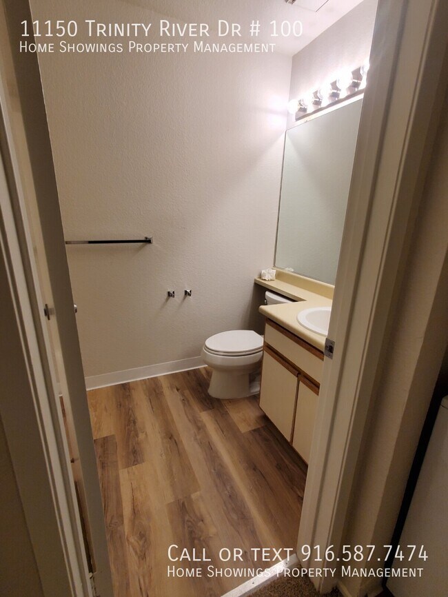 Foto del edificio - 11150 Trinity River Dr