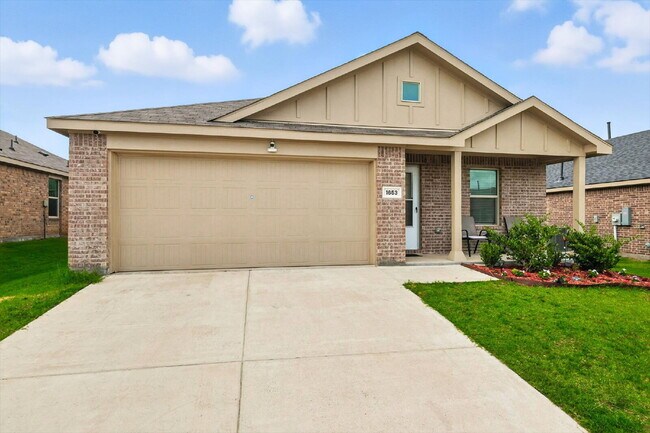 Foto del edificio - 1-story, 3 Bedrooms, 2 Bathrooms. Master's...