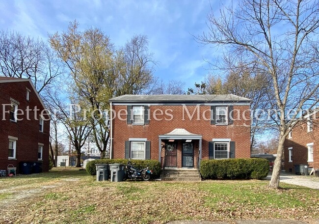 Building Photo - 1101 MacArthur Cir
