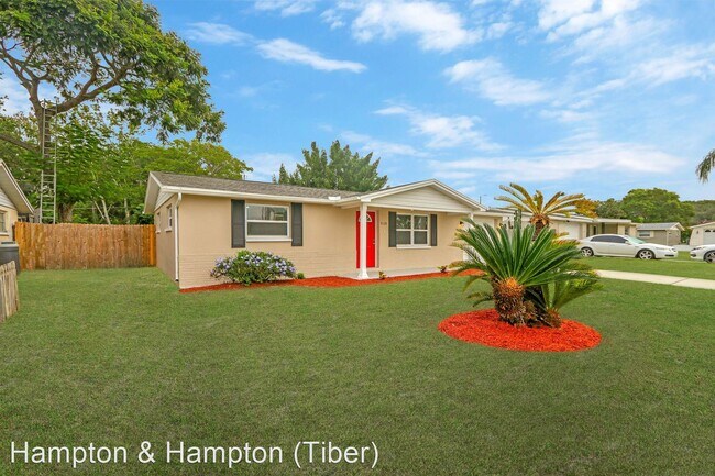 Building Photo - 2 br, 1 bath House - 5135 KIWI DRIVE