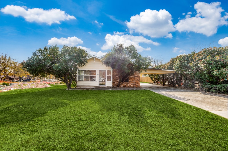 Foto principal - 7291 Ash St