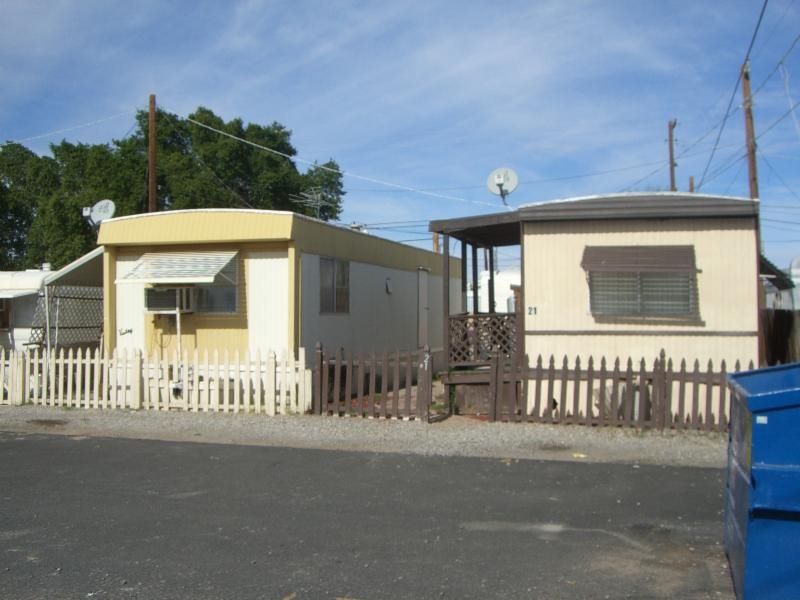 Foto del edificio - Bill's Trailer Park